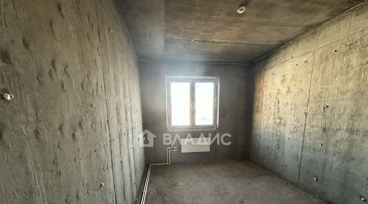 квартира г Улан-Удэ р-н Октябрьский мкр 140А 26 фото 1