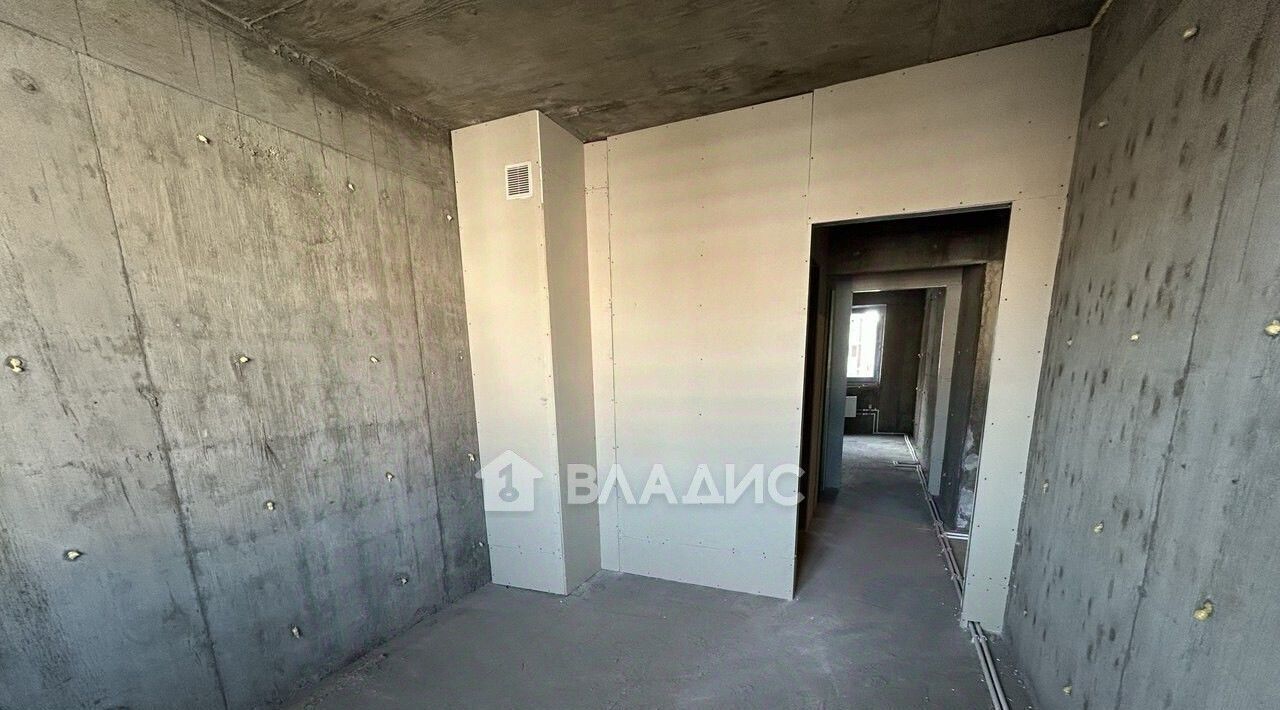 квартира г Улан-Удэ р-н Октябрьский мкр 140А 26 фото 3