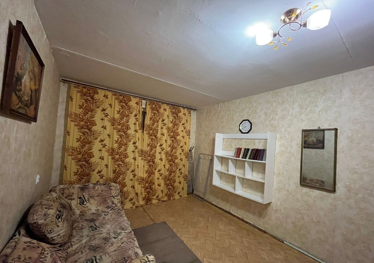 квартира г Новосибирск р-н Ленинский ул Невельского 17 Площадь Маркса фото 3
