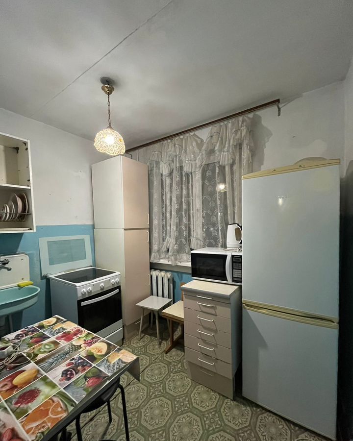 квартира г Новосибирск р-н Ленинский ул Невельского 17 Площадь Маркса фото 4
