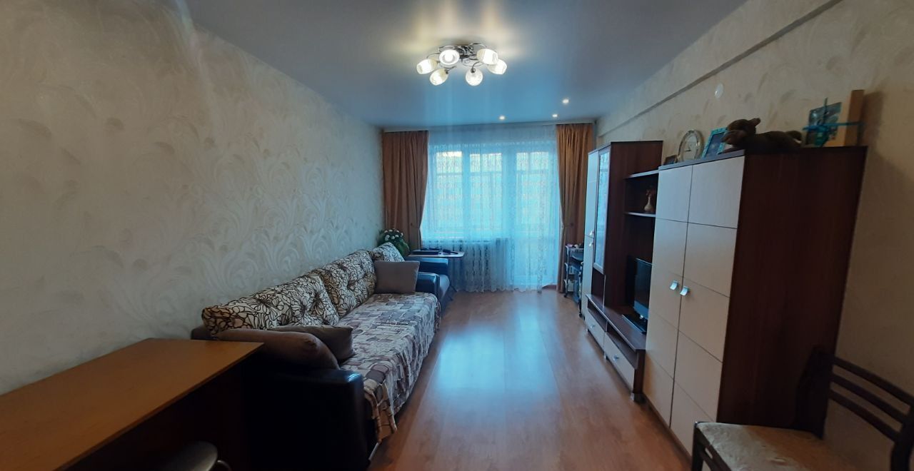 квартира г Ижевск р-н Устиновский Восточный ул им Сабурова А.Н. 29 фото 1