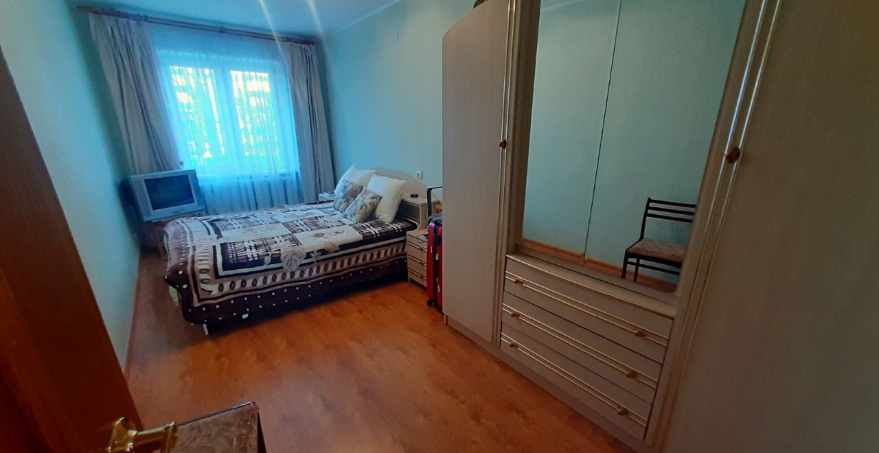 квартира г Ижевск р-н Устиновский Восточный ул им Сабурова А.Н. 29 фото 4