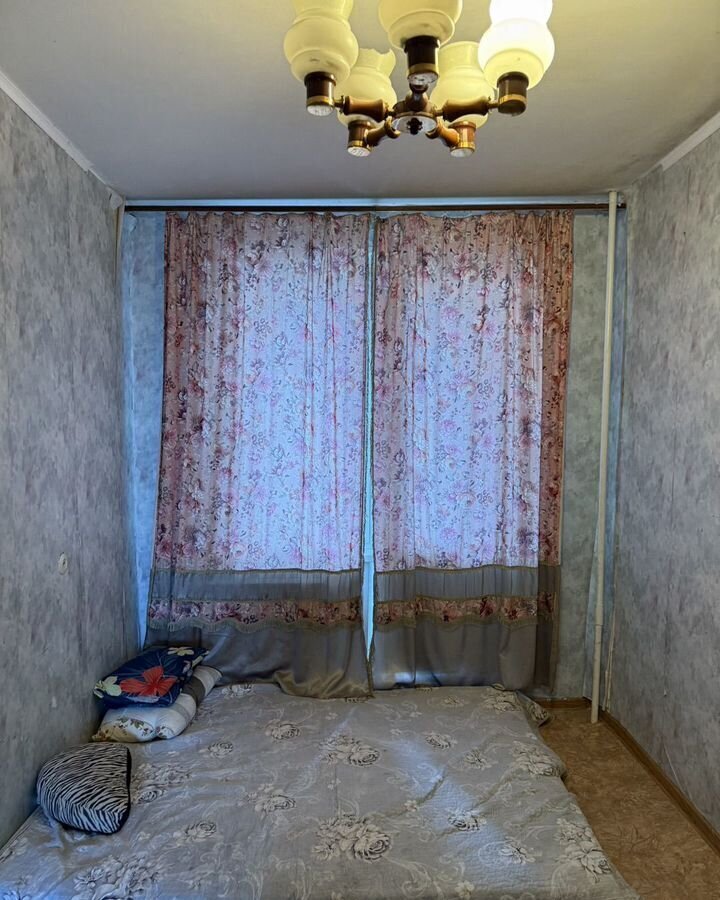 квартира городской округ Богородский г Ногинск ул Декабристов 8 фото 3