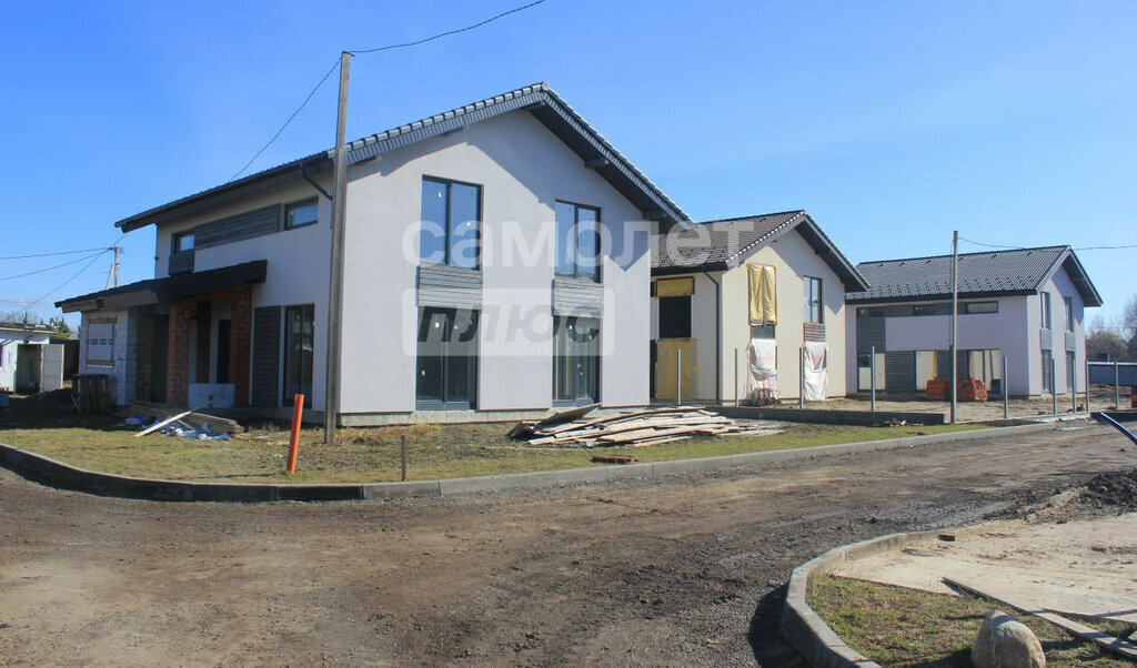 дом городской округ Богородский г Электроугли проезд Исаковский 31 Железнодорожная фото 4