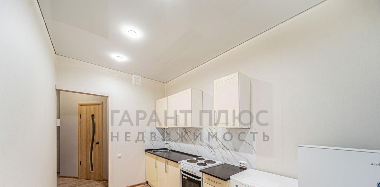 квартира г Липецк р-н Советский ул Осканова 1 фото 3