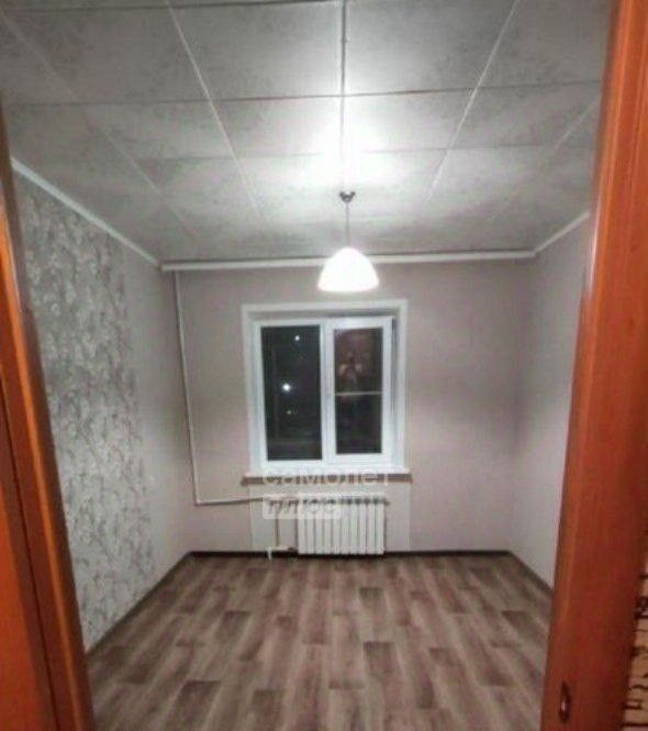 квартира г Липецк р-н Октябрьский ул П.И.Смородина 14 фото 3