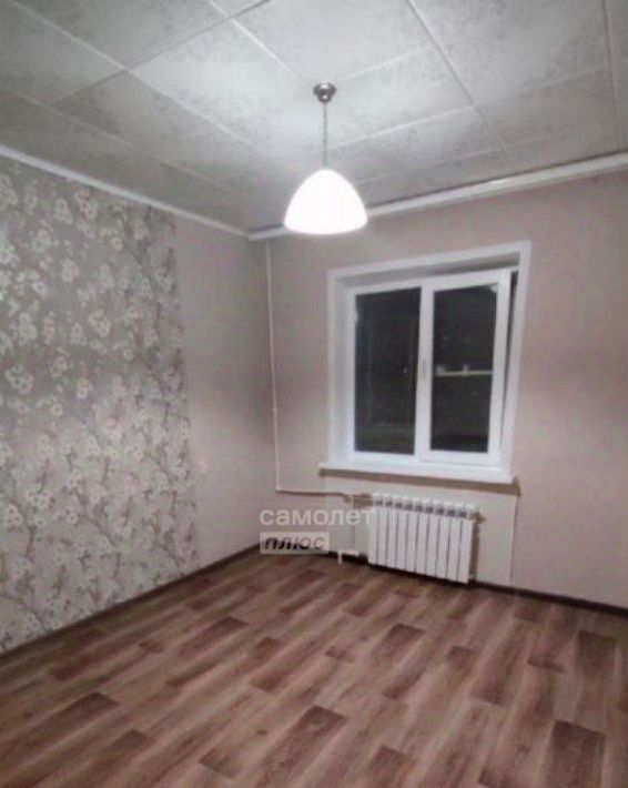квартира г Липецк р-н Октябрьский ул П.И.Смородина 14 фото 4