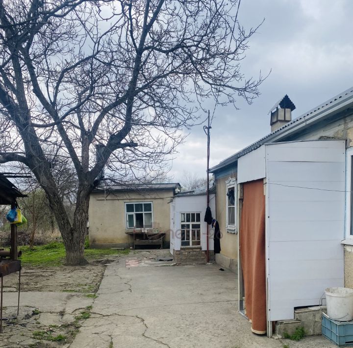 дом г Пятигорск п Горячеводский пер Войкова 21 фото 3
