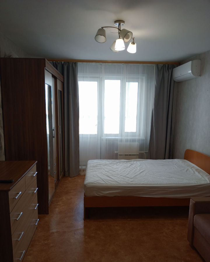 квартира г Красноярск р-н Свердловский ул Карамзина 12 фото 3