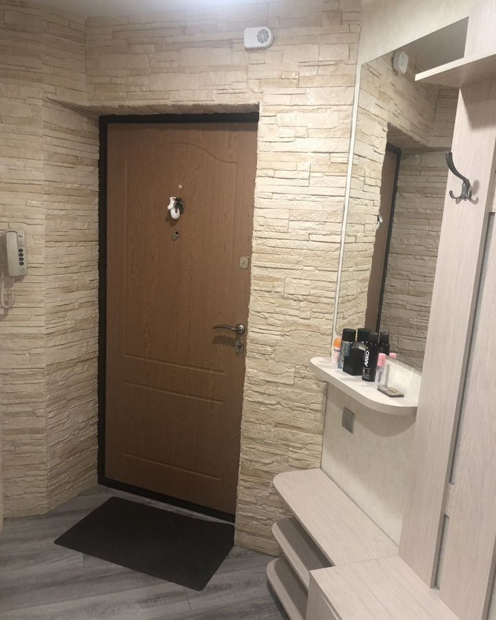 квартира г Тольятти р-н Автозаводский ул Спортивная 63 ЖК «Велит» фото 17