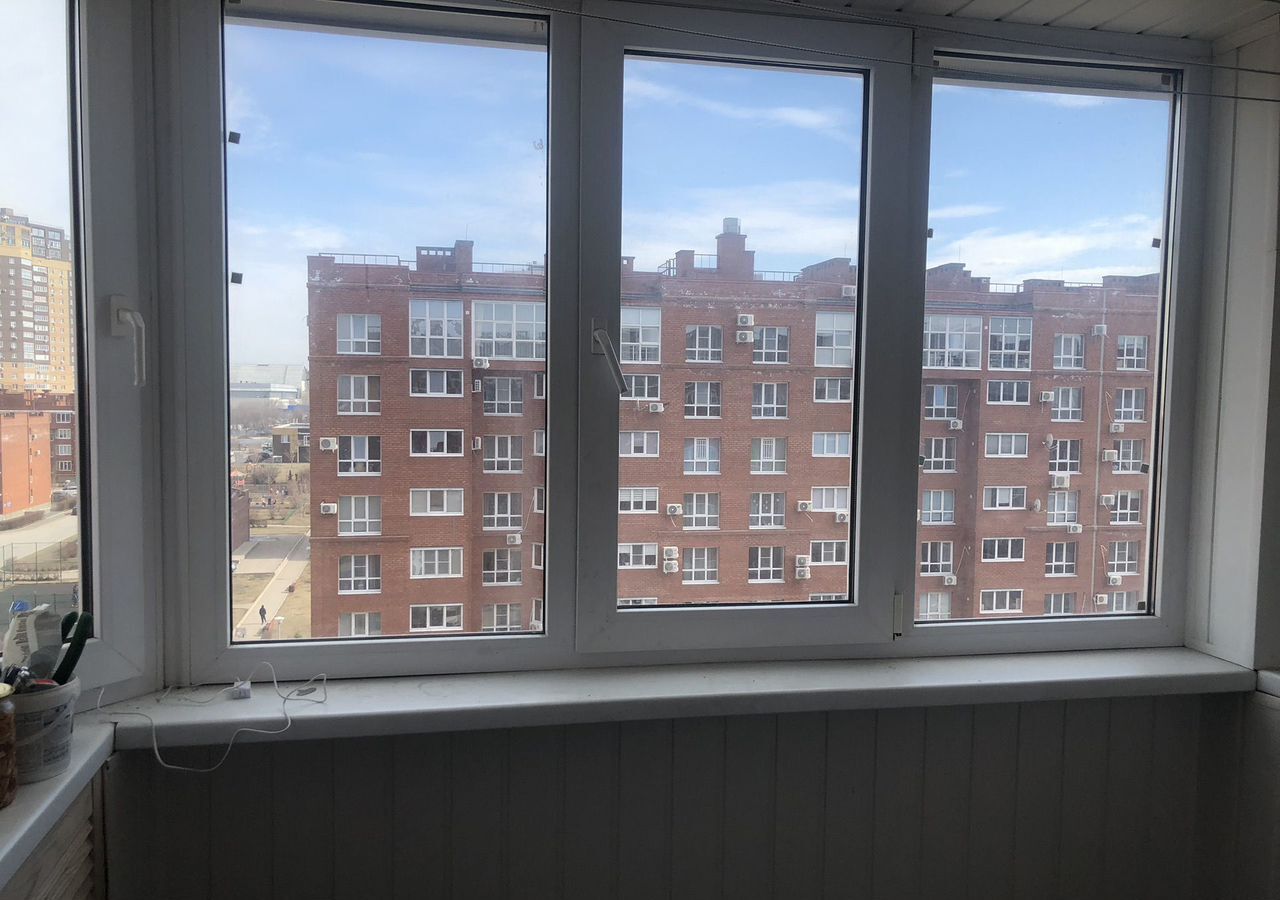 квартира г Тольятти р-н Автозаводский ул Спортивная 63 ЖК «Велит» фото 18