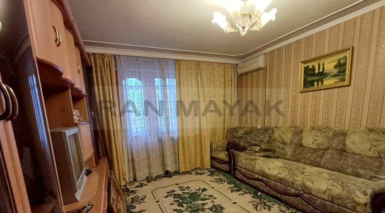 квартира г Майкоп ул Шоссейная 14б фото 1