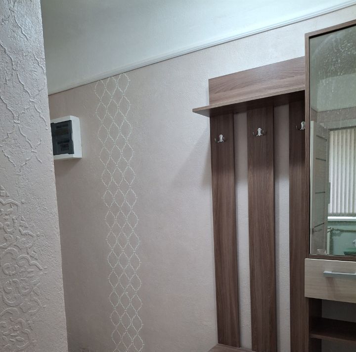 квартира г Нижний Новгород Парк культуры Мончегорский ул Зенитчиков 15 фото 1