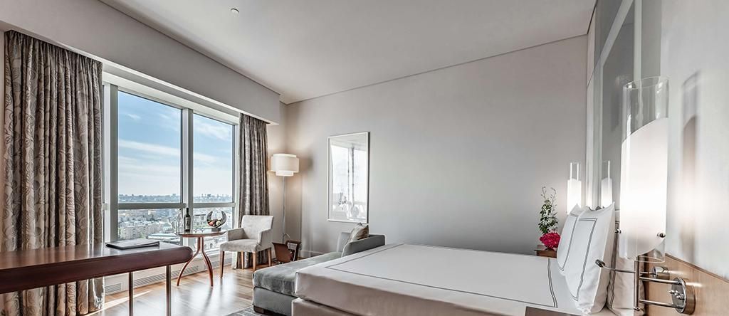 комната г Москва метро Павелецкая наб Космодамианская 52с/6 фото 1