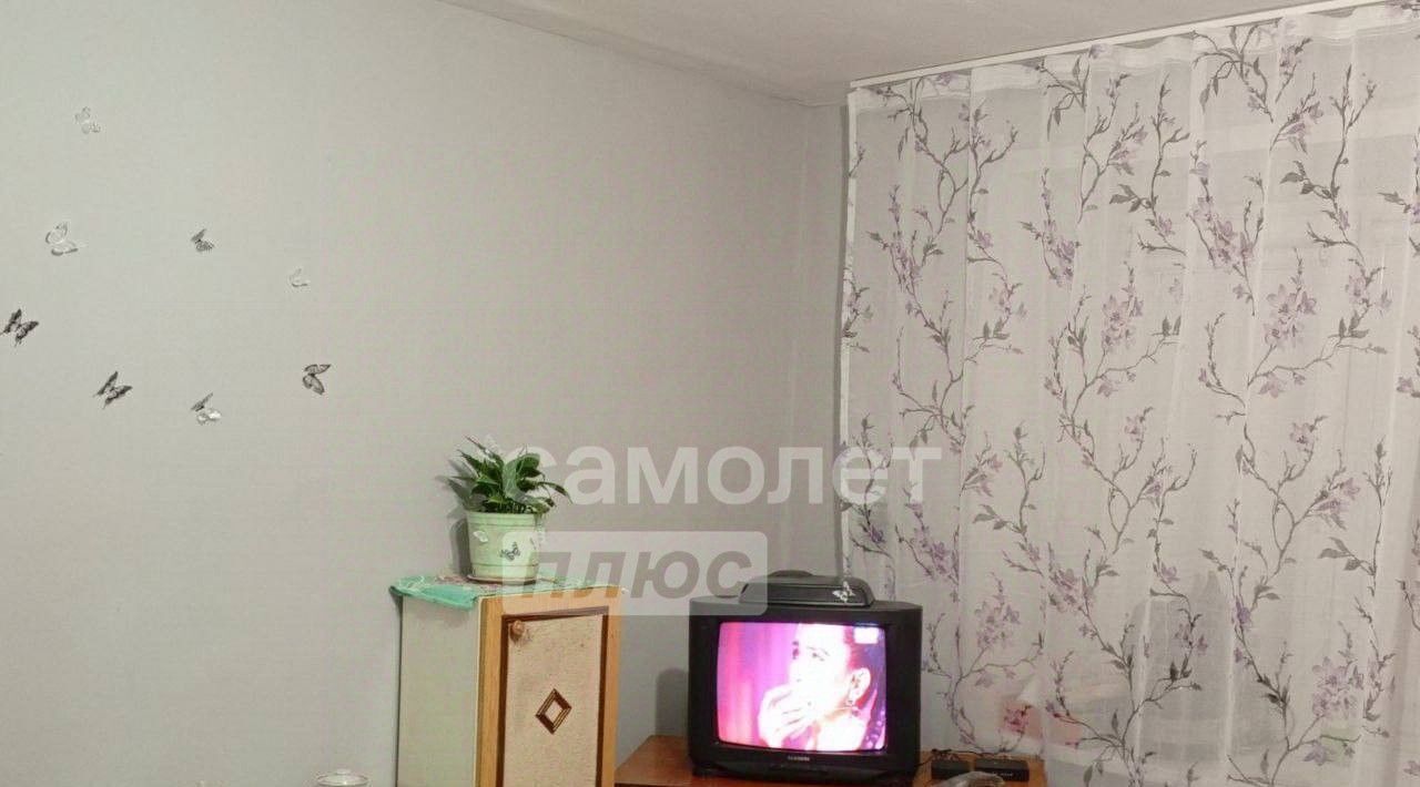 комната г Нижний Новгород р-н Автозаводский Кировская ул Советской Армии 13 фото 3