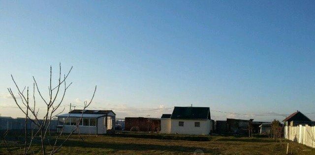 офис г Краснодар п отделения N4 совхоза Пашковский р-н Карасунский фото 4