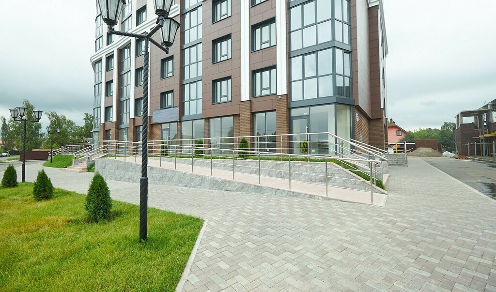 квартира г Ярославль р-н Фрунзенский ш Суздальское 64 фото 9