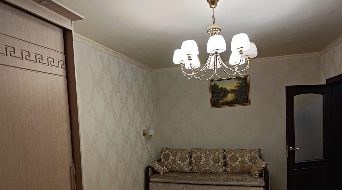 квартира г Мытищи ул Борисовка 8а Медведково фото 7