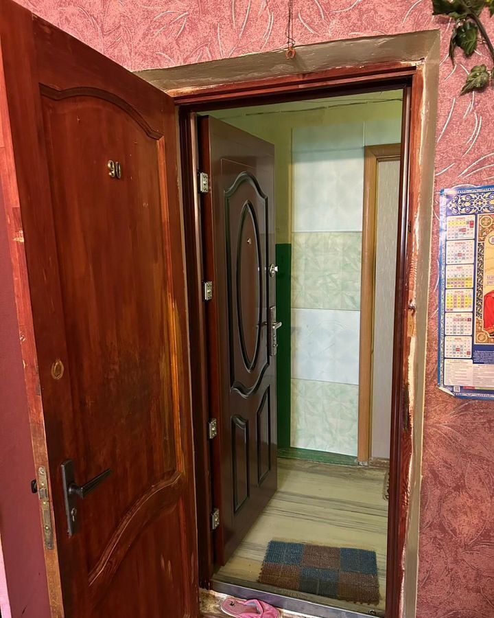комната г Нововоронеж ул Мира 22а фото 6