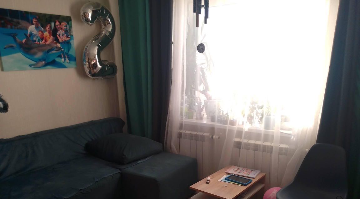 квартира г Нижний Новгород п Новинки ул 2-ая Дорожная 31 с пос фото 1