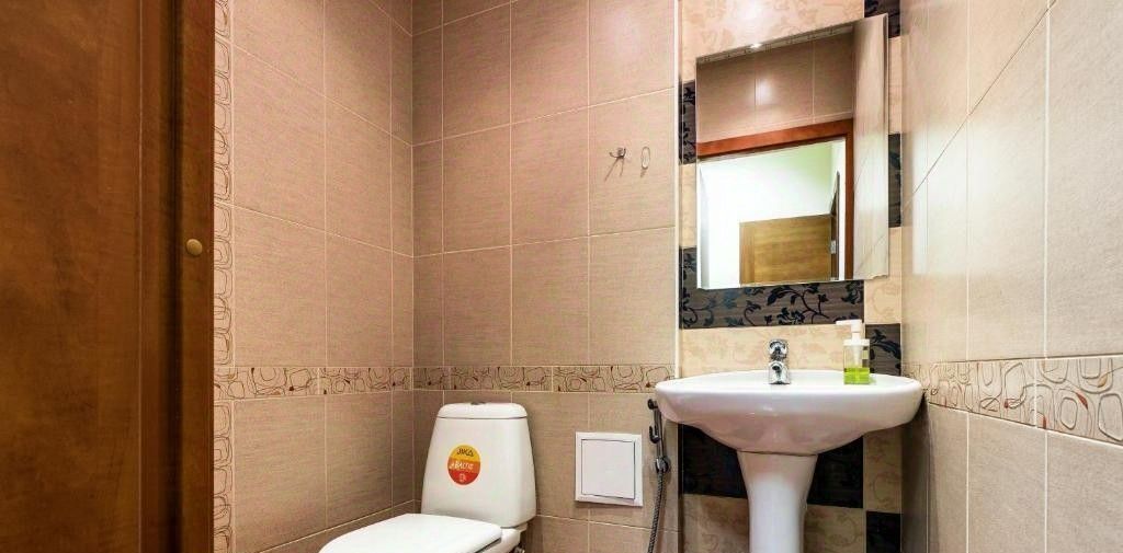 комната г Санкт-Петербург пр-кт Среднегаванский 13 Горный институт фото 2