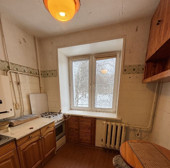 квартира г Нижний Новгород Горьковская ул Бекетова 71 фото 4