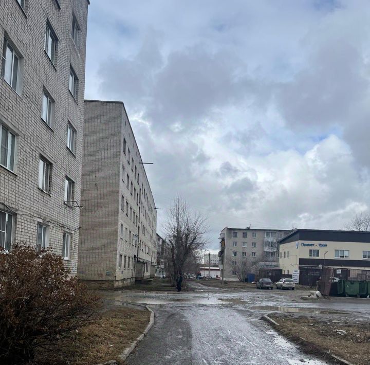 комната г Березовский ул Мира 3 фото 11