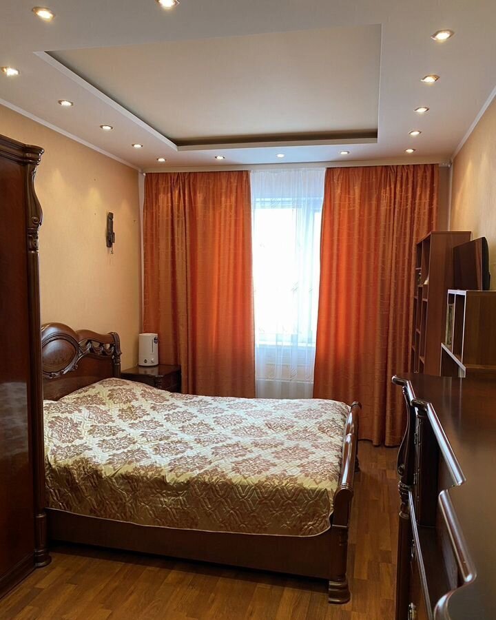 квартира г Ноябрьск ул Ленина 62 Тюменская обл. фото 4