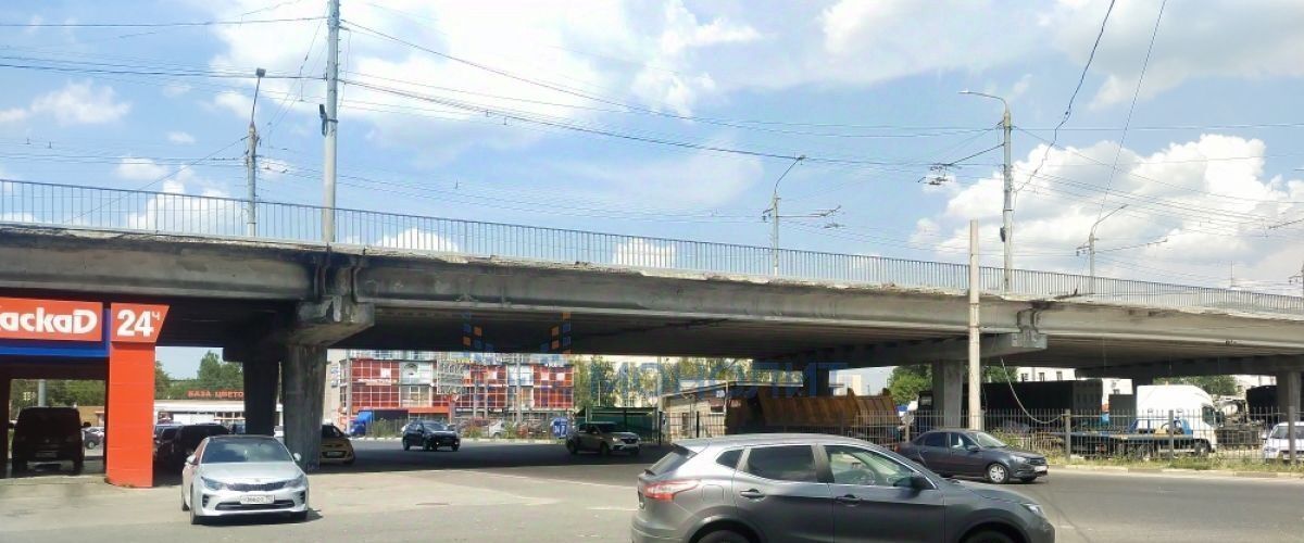 свободного назначения г Нижний Новгород р-н Канавинский ул Аэродромная фото 2