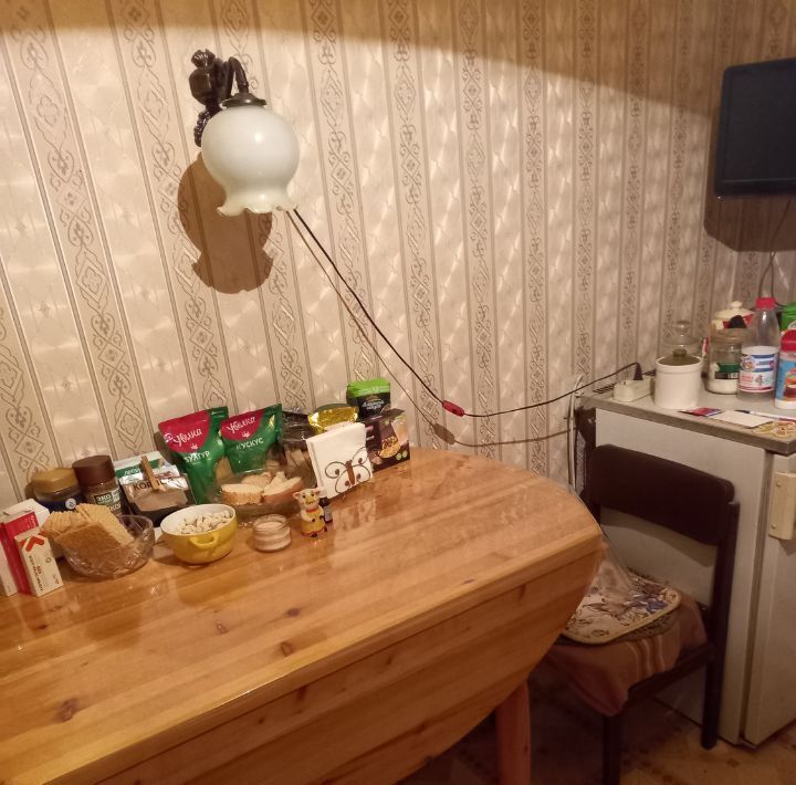 квартира г Улан-Удэ р-н Октябрьский ул Мокрова 19 фото 14