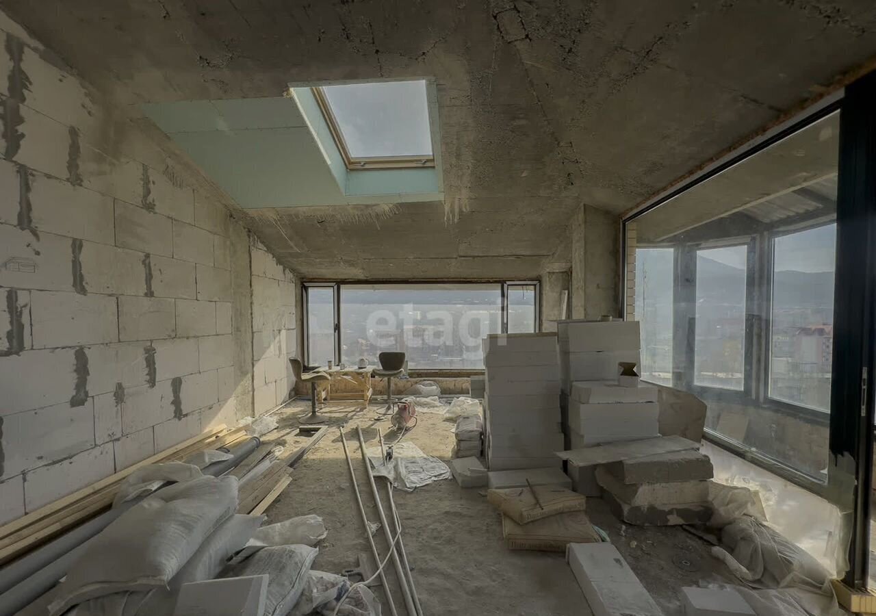 квартира г Махачкала ул Абубакарова 102в р-н Советский фото 4