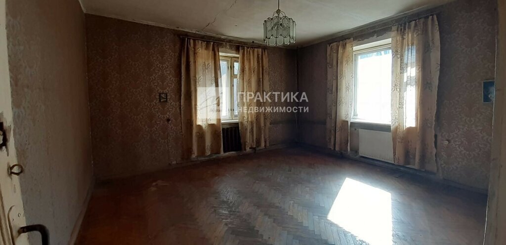 квартира г Балашиха ул Разина 6 Салтыковская фото 6