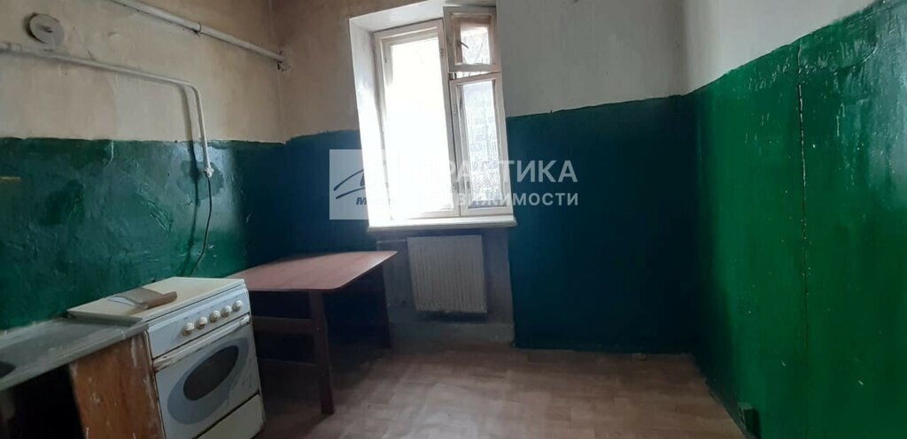 квартира г Балашиха ул Разина 6 Салтыковская фото 20