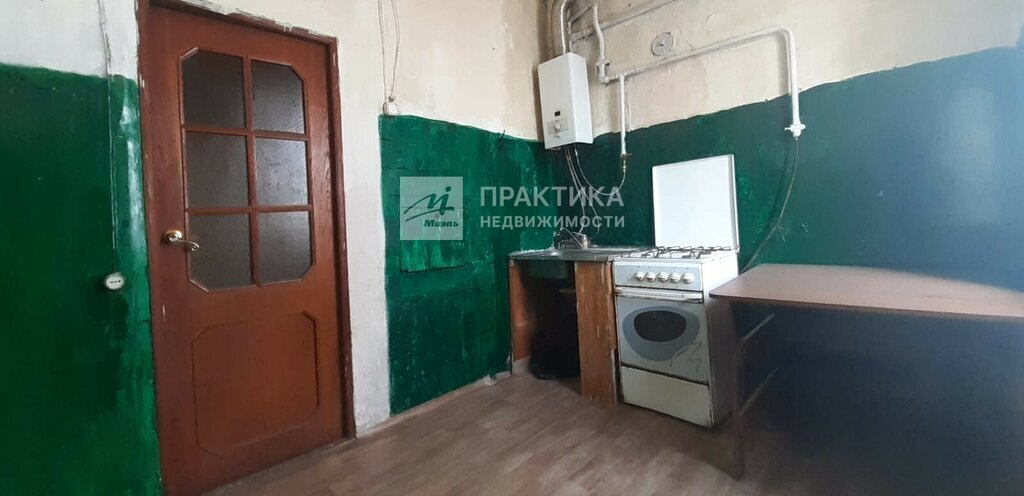 квартира г Балашиха ул Разина 6 Салтыковская фото 23