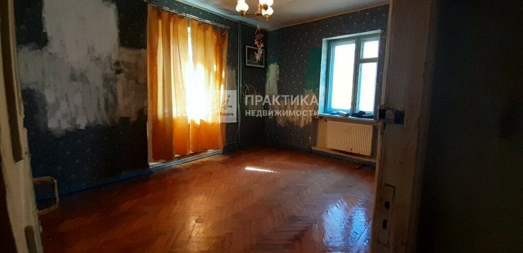 квартира г Балашиха ул Разина 6 Салтыковская фото 29