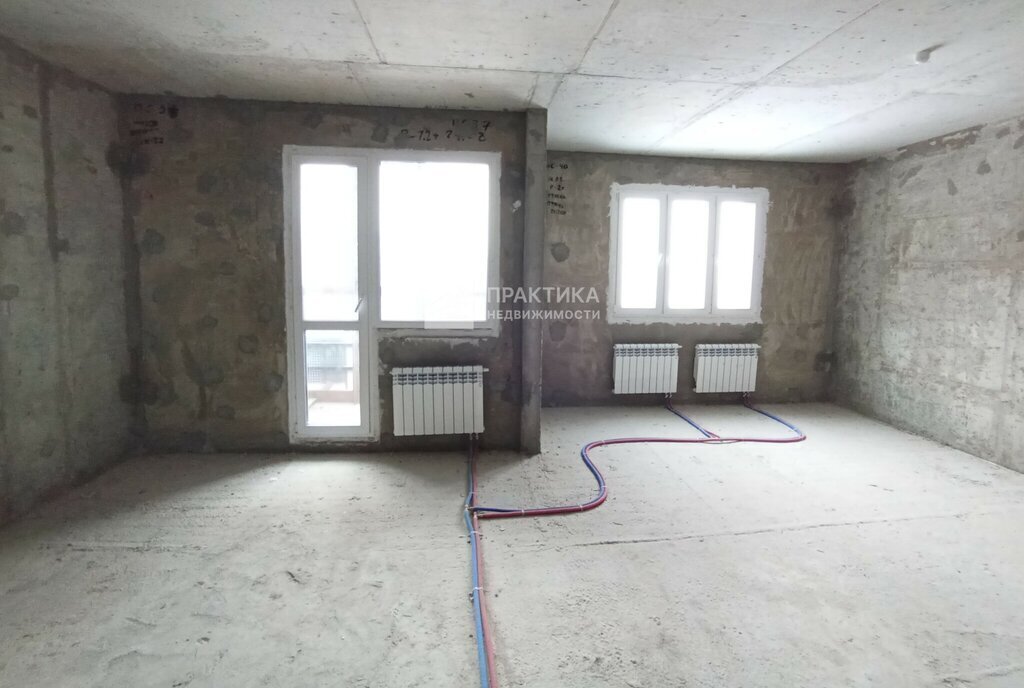квартира г Одинцово ул Сколковская 9б Сколково фото 8