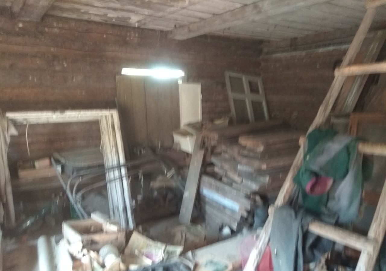 дом г Бор с Линда 117, СНТ Ясная Поляна фото 10