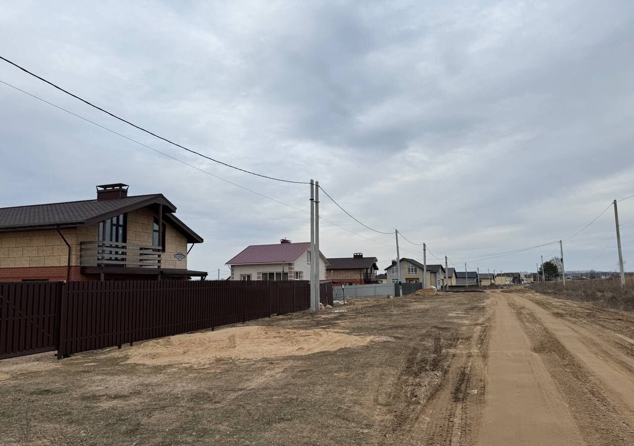 земля г Кострома р-н Заволжский пер 3-й Камышовый фото 1