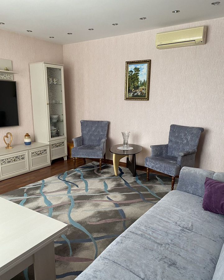 квартира г Ноябрьск ул Ленина 62 Тюменская обл. фото 11