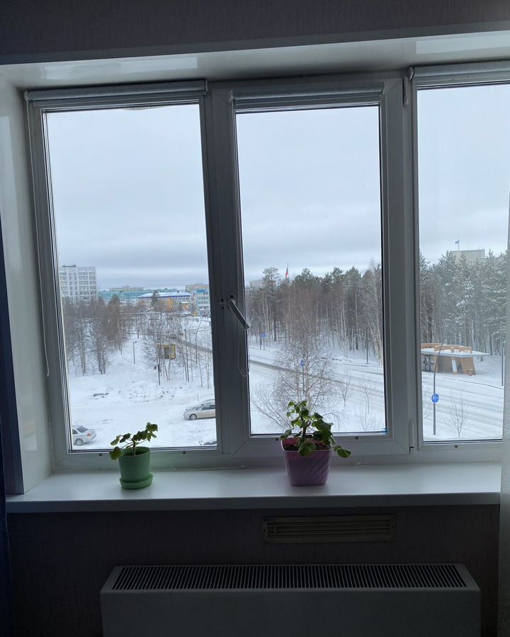 квартира г Ноябрьск ул Ленина 62 Тюменская обл. фото 30