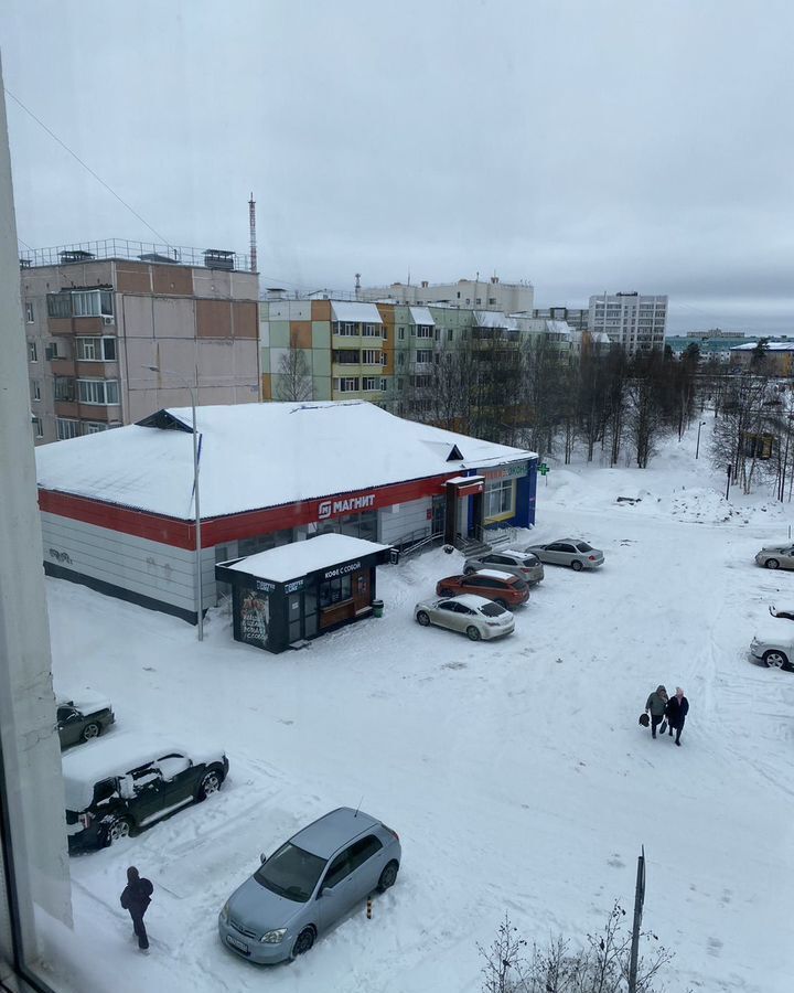 квартира г Ноябрьск ул Ленина 62 Тюменская обл. фото 37