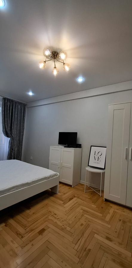 квартира г Пятигорск ул Аллея Строителей 5 фото 1