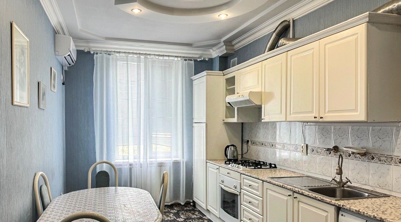 квартира г Краснодар р-н Западный ул Красная 143/1 фото 7
