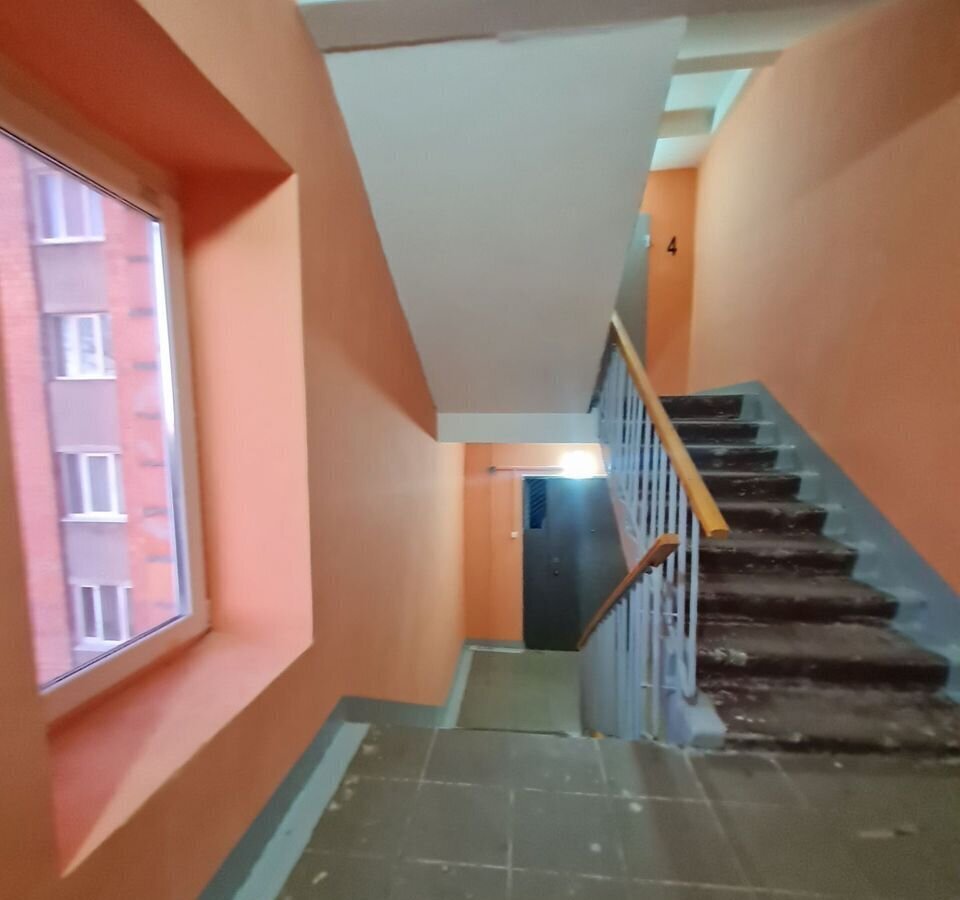 комната г Нижний Новгород р-н Нижегородский Горьковская ул Гоголя 5 фото 6