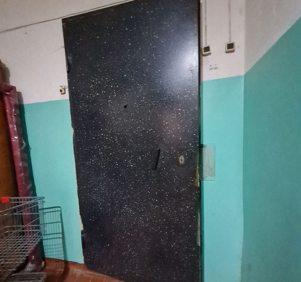 комната г Нижний Новгород р-н Нижегородский Горьковская ул Гоголя 5 фото 15