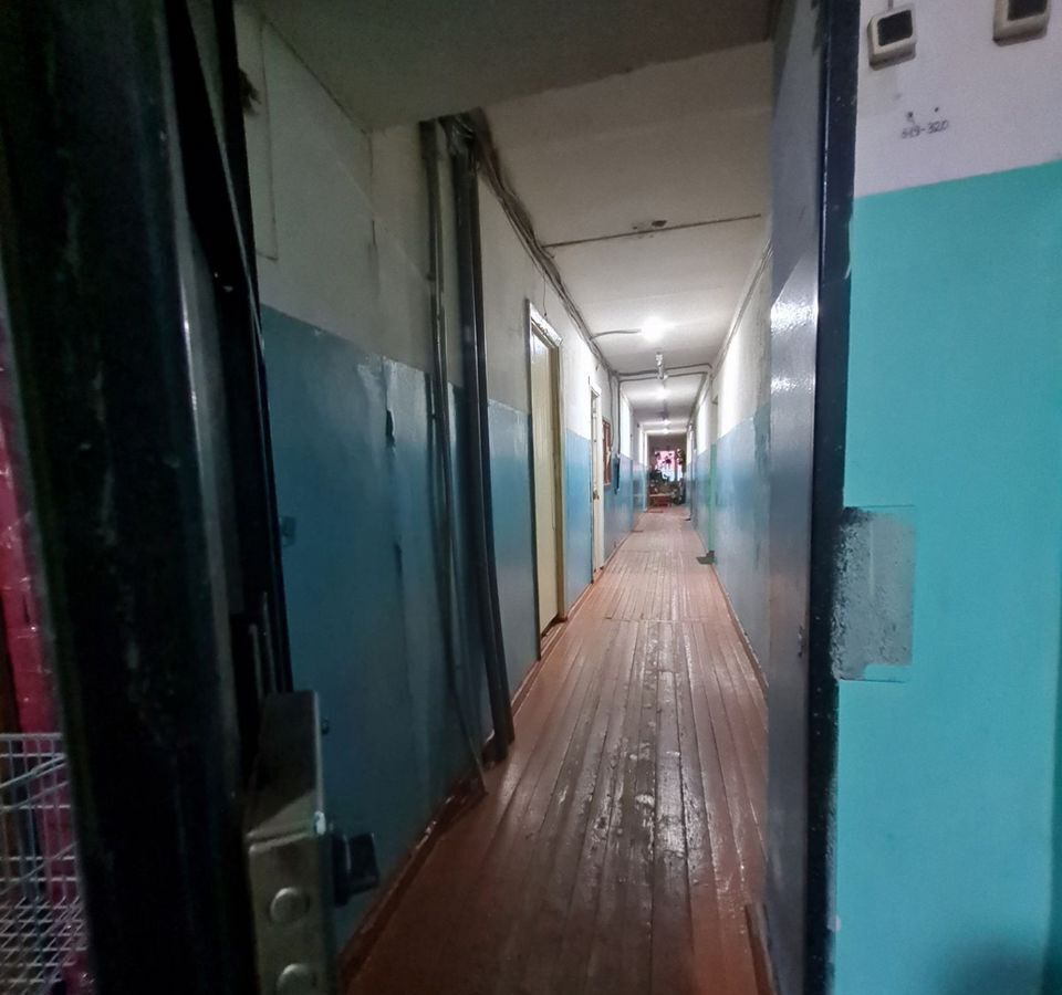 комната г Нижний Новгород р-н Нижегородский Горьковская ул Гоголя 5 фото 16