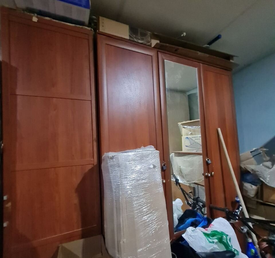 комната г Нижний Новгород р-н Нижегородский Горьковская ул Гоголя 5 фото 20