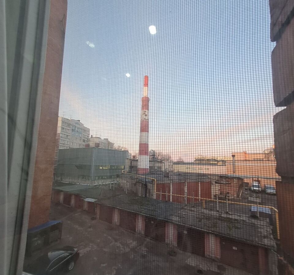 комната г Нижний Новгород р-н Нижегородский Горьковская ул Гоголя 5 фото 23