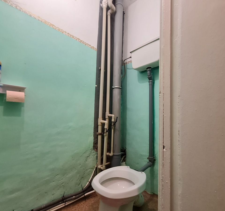комната г Нижний Новгород р-н Нижегородский Горьковская ул Гоголя 5 фото 28