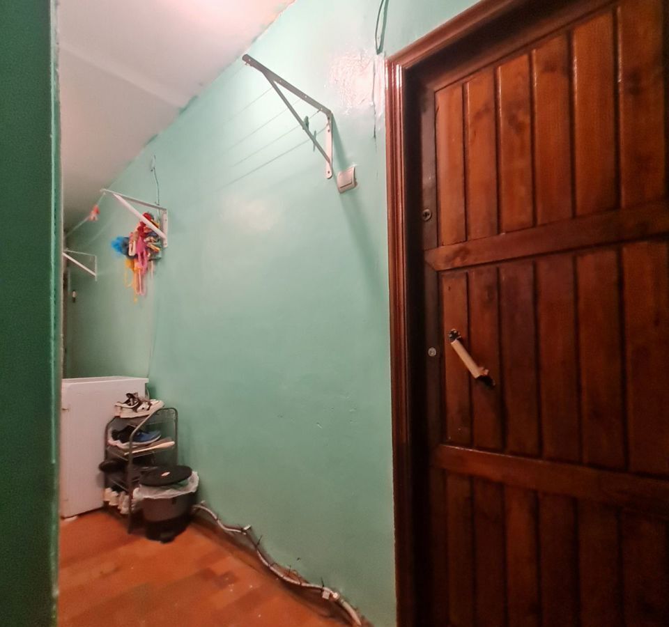 комната г Нижний Новгород р-н Нижегородский Горьковская ул Гоголя 5 фото 26